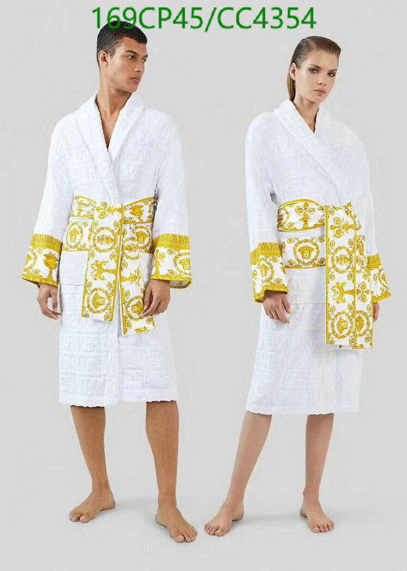 Versace-Clothing Code: CC4354 $: 169USD