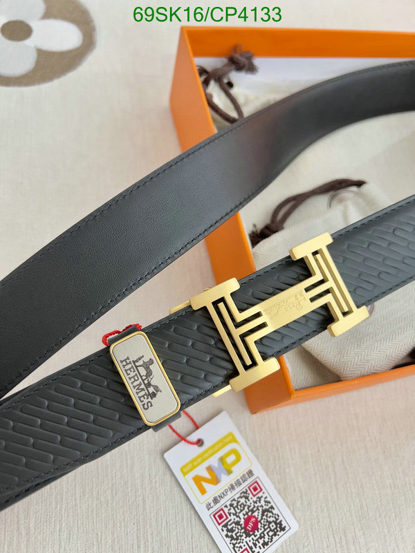 Hermes-Belts Code: CP4133 $: 69USD