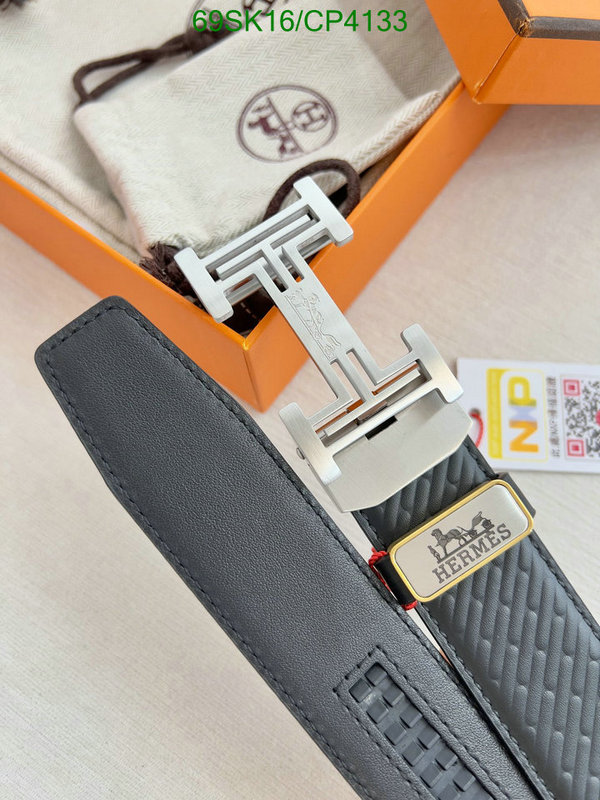 Hermes-Belts Code: CP4133 $: 69USD