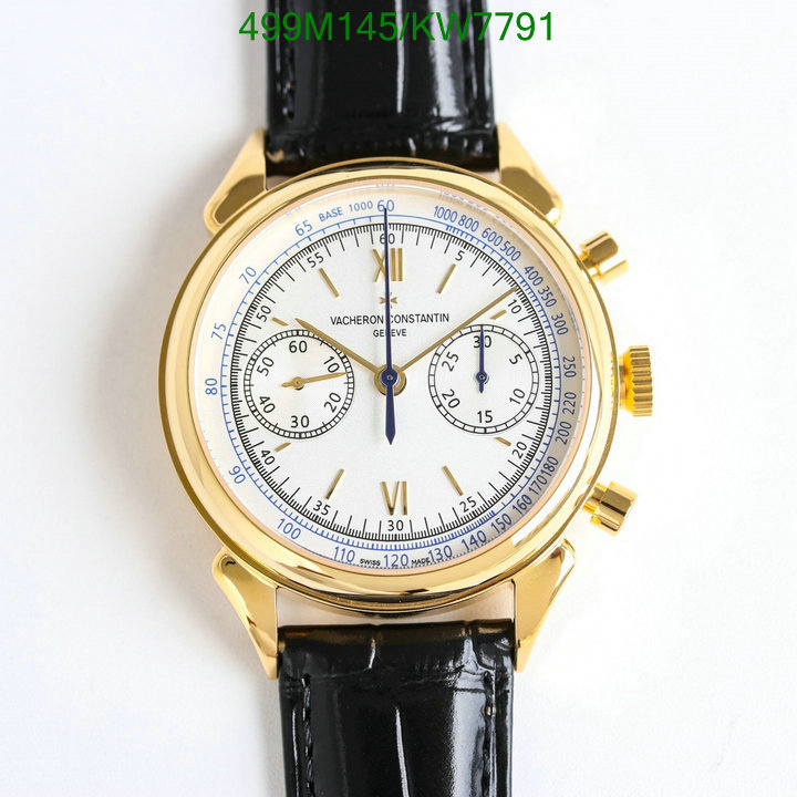 Vacheron Constantin-Watch-Mirror Quality Code: KW7791 $: 499USD