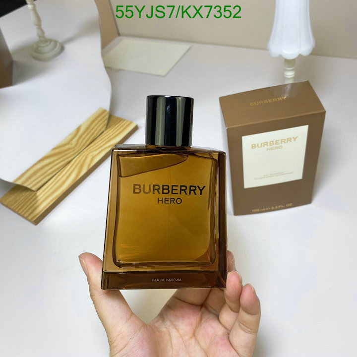 Burberry-Perfume Code: KX7352 $: 55USD