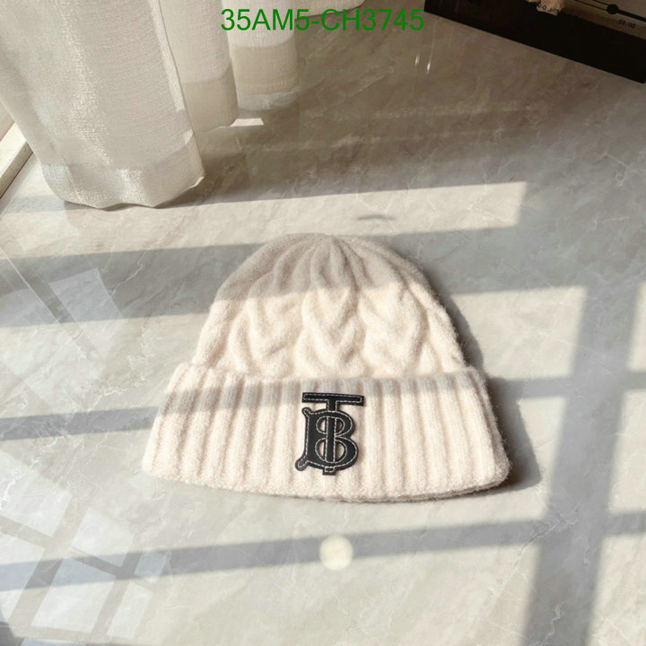 Burberry-Cap(Hat) Code: CH3745 $: 35USD