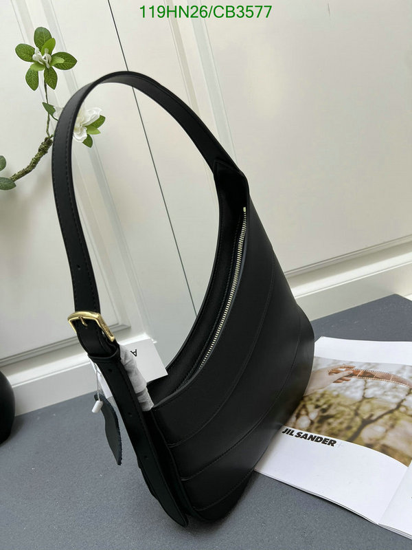 Handbag-ALAIA Bag(4A) Code: CB3577 $: 119USD