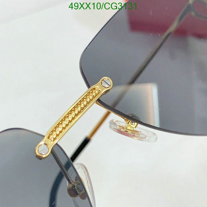 Cartier-Glasses Code: CG3131 $: 49USD