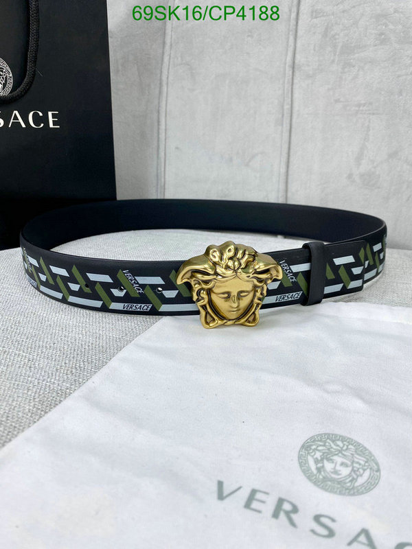 Versace-Belts Code: CP4188 $: 69USD