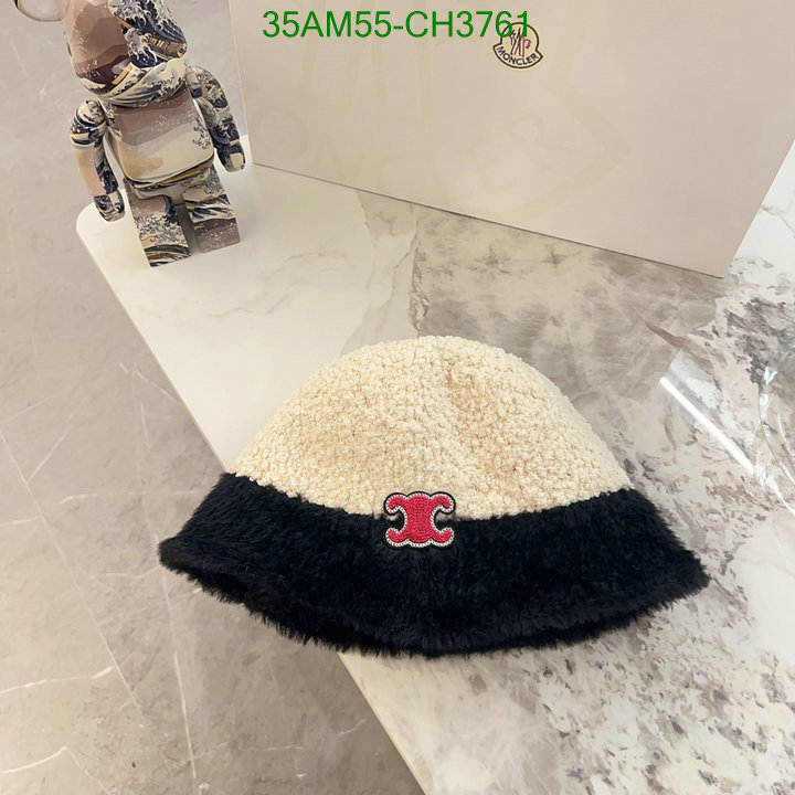 Celine-Cap(Hat) Code: CH3761 $: 35USD