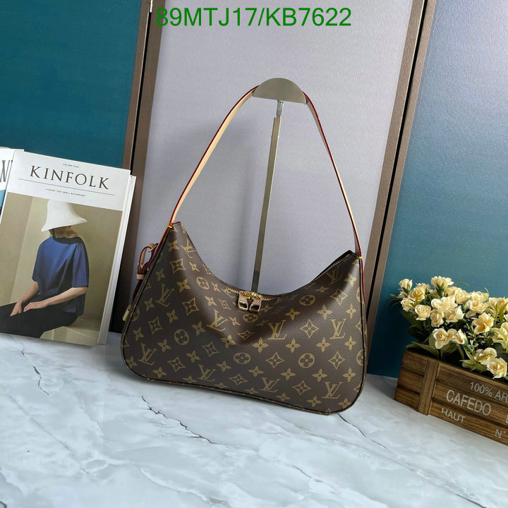 LV-Bag-4A Quality Code: KB7622