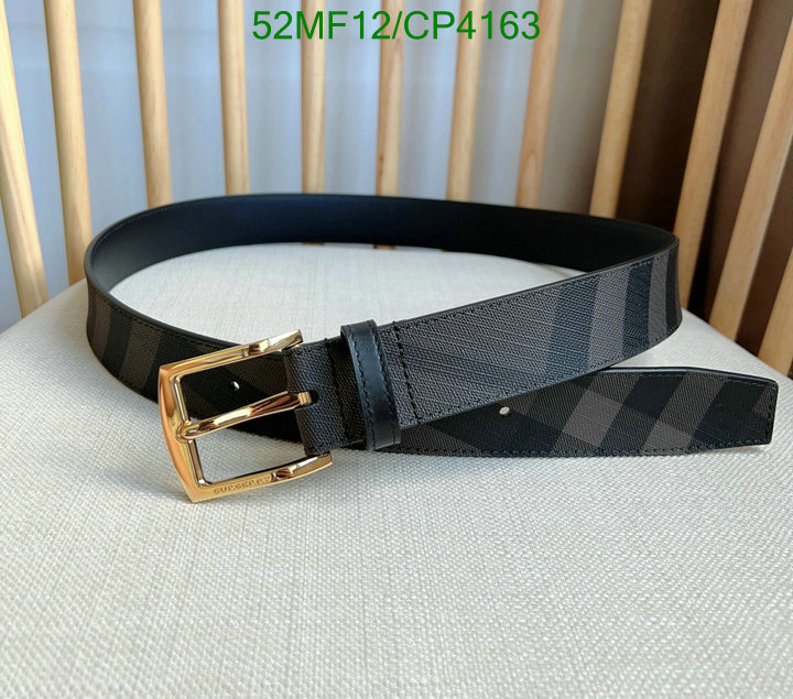 Burberry-Belts Code: CP4163 $: 52USD