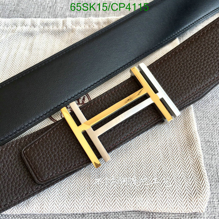 Hermes-Belts Code: CP4115 $: 65USD