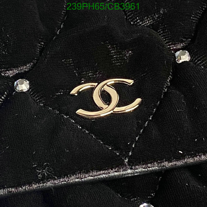 Chanel-Bag-Mirror Quality Code: CB3961 $: 239USD