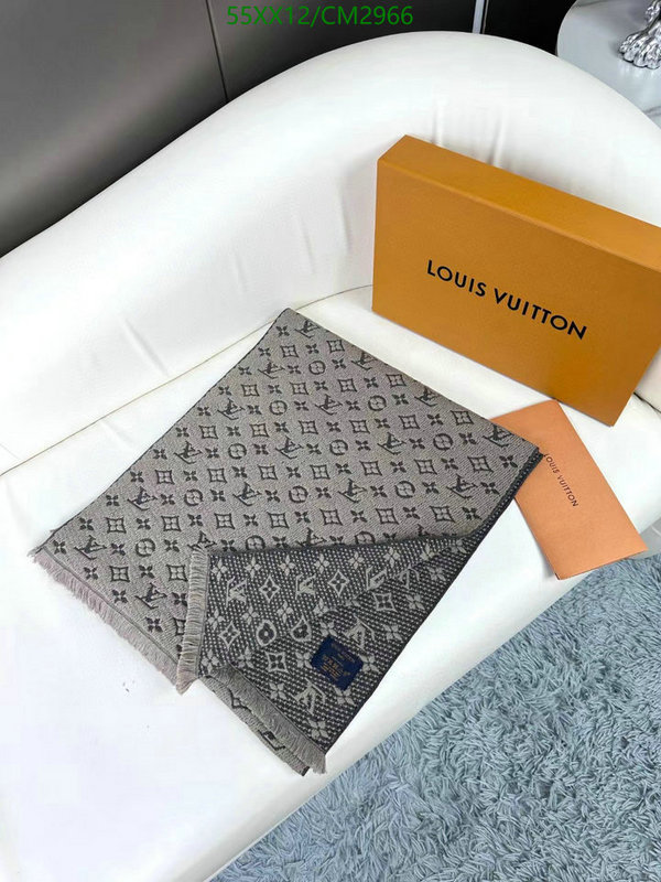 LV-Scarf Code: CM2966 $: 55USD