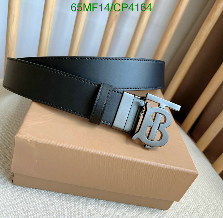 Burberry-Belts Code: CP4164 $: 65USD