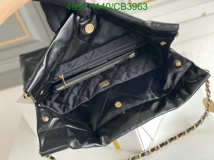 Chanel-Bag-Mirror Quality Code: CB3963 $: 485USD