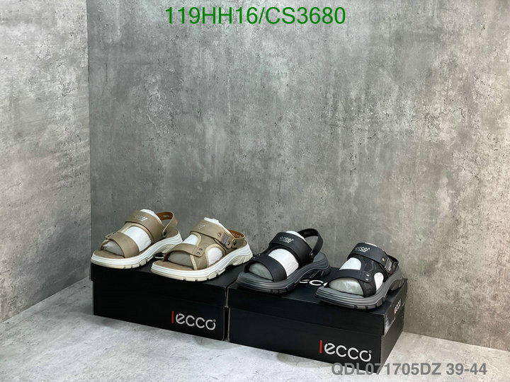 Ecco-Men shoes Code: CS3680 $: 119USD