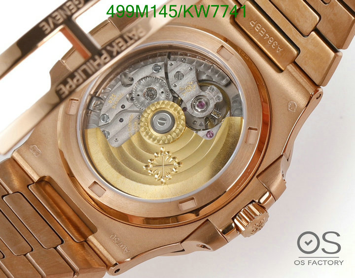 Patek Philippe-Watch-Mirror Quality Code: KW7741 $: 499USD