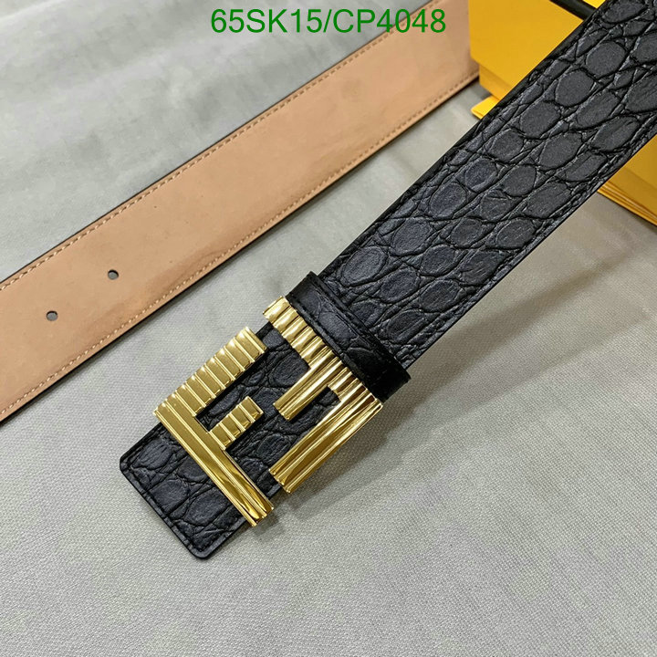 Fendi-Belts Code: CP4048 $: 65USD