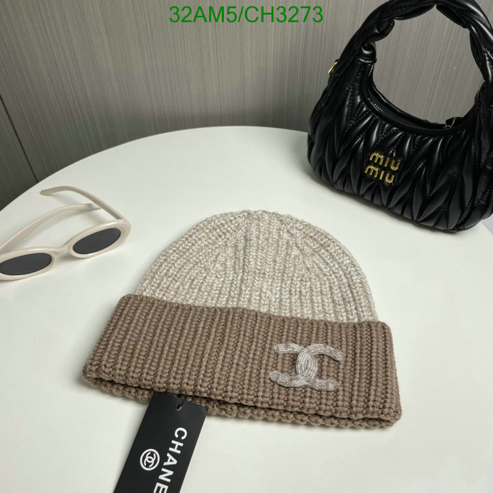 Chanel-Cap(Hat) Code: CH3273 $: 32USD