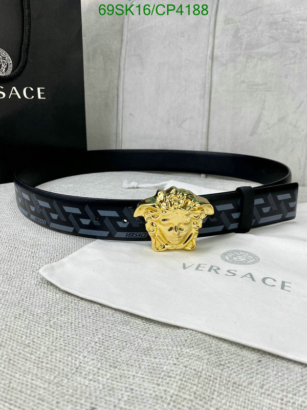 Versace-Belts Code: CP4188 $: 69USD