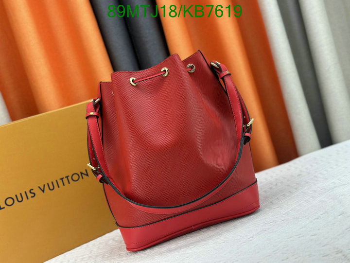 LV-Bag-4A Quality Code: KB7619 $: 89USD