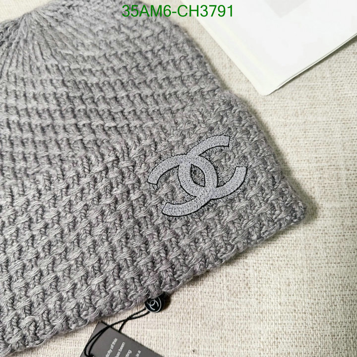 Chanel-Cap(Hat) Code: CH3791 $: 35USD