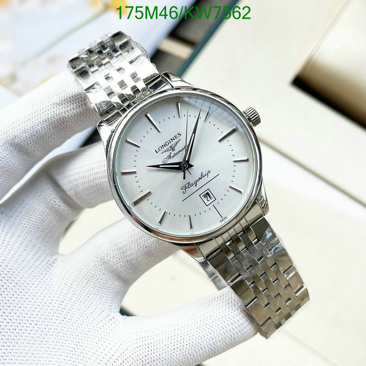 LONGINES-Watch-4A Quality Code: KW7562 $: 175USD