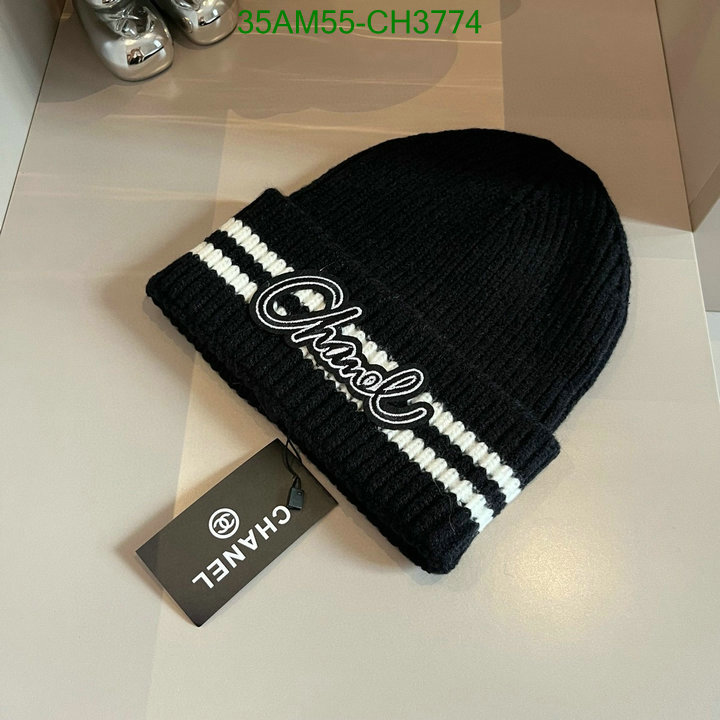 Chanel-Cap(Hat) Code: CH3774 $: 35USD