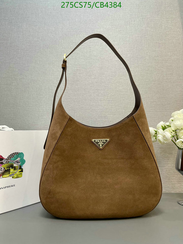 Prada-Bag-Mirror Quality Code: CB4384 $: 275USD