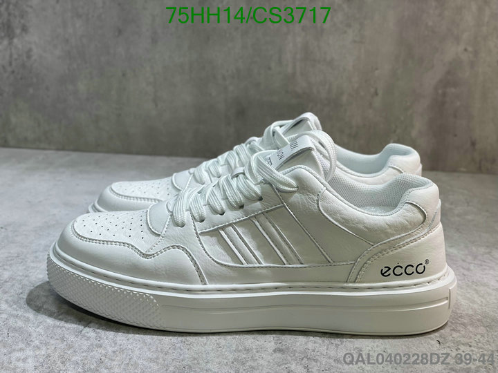 Ecco-Men shoes Code: CS3717 $: 75USD