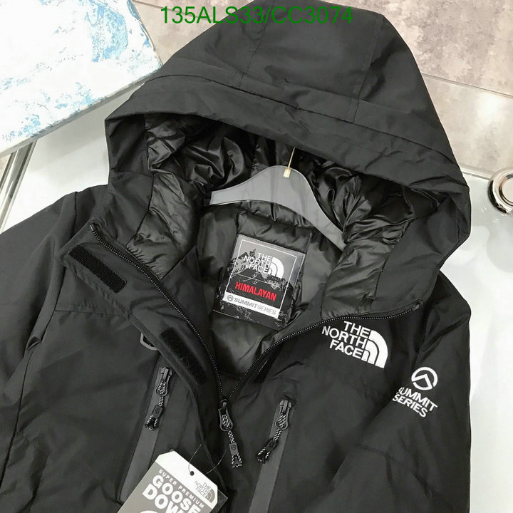 The North Face-Kids Clothing Code: CC3074 $: 135USD