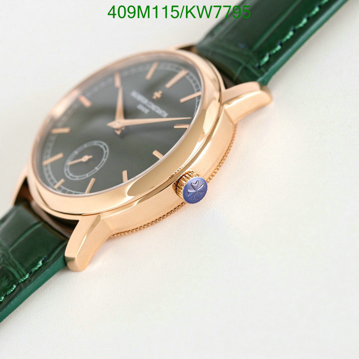 Vacheron Constantin-Watch-Mirror Quality Code: KW7795 $: 409USD