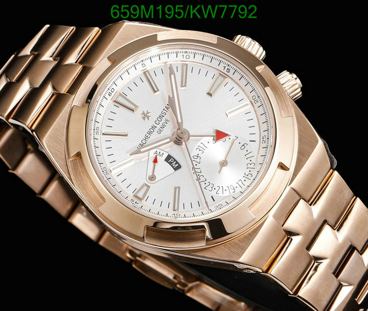 Vacheron Constantin-Watch-Mirror Quality Code: KW7792 $: 659USD