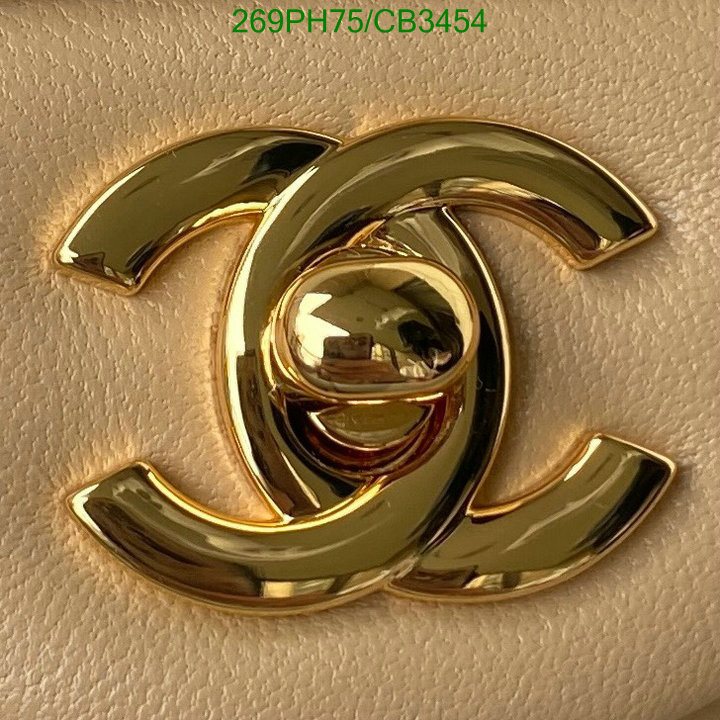 Chanel-Bag-Mirror Quality Code: CB3454 $: 269USD