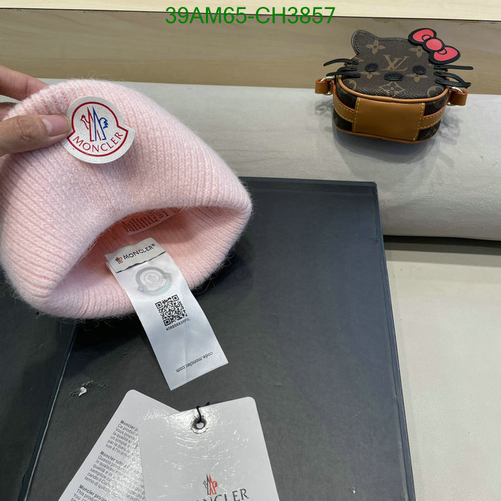 Moncler-Cap(Hat) Code: CH3857 $: 39USD