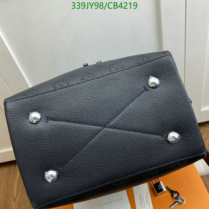 LV-Bag-Mirror Quality Code: CB4219 $: 339USD