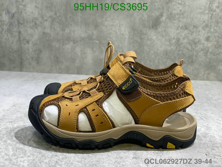 Ecco-Men shoes Code: CS3695 $: 95USD