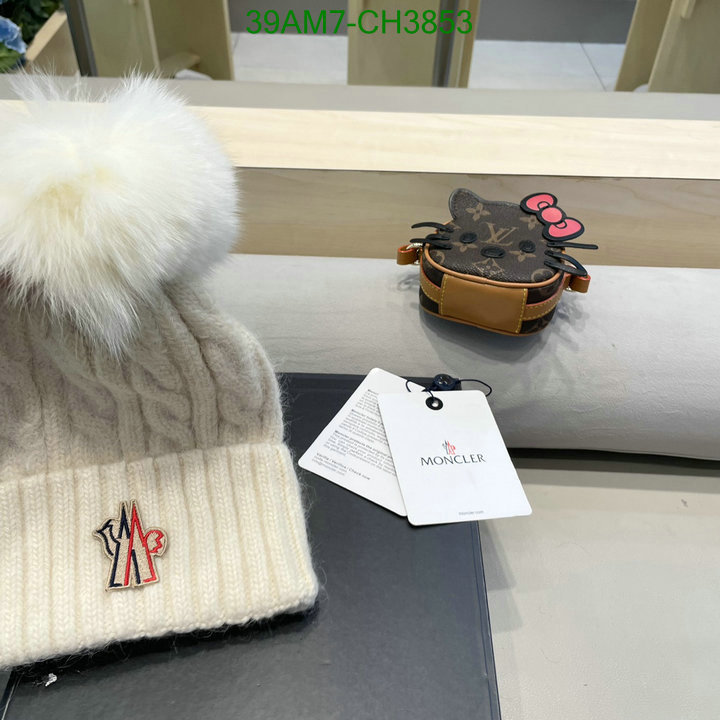 Moncler-Cap(Hat) Code: CH3853 $: 39USD