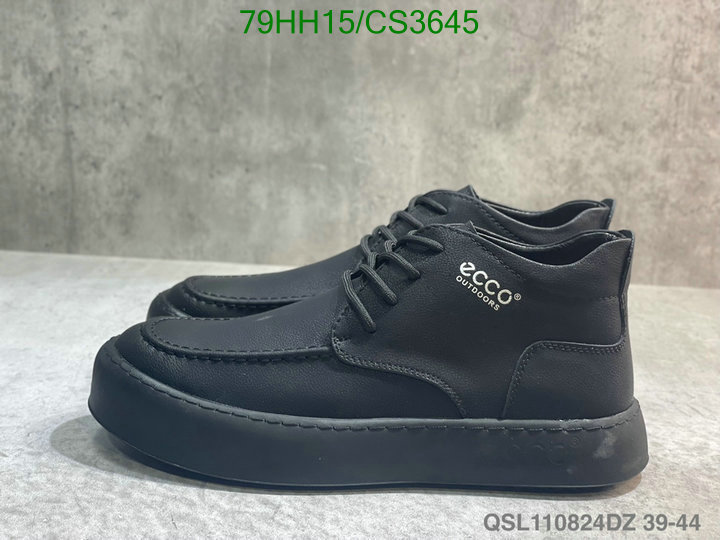 Ecco-Men shoes Code: CS3645 $: 79USD