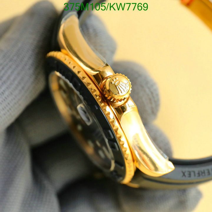 Rolex-Watch-Mirror Quality Code: KW7769 $: 375USD