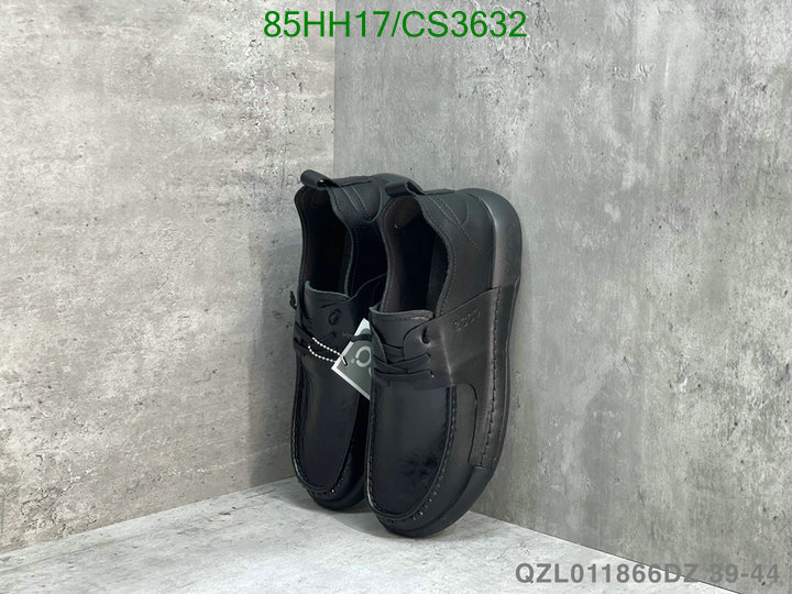 Ecco-Men shoes Code: CS3632 $: 85USD