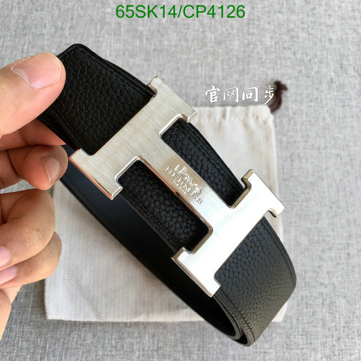 Hermes-Belts Code: CP4126 $: 65USD