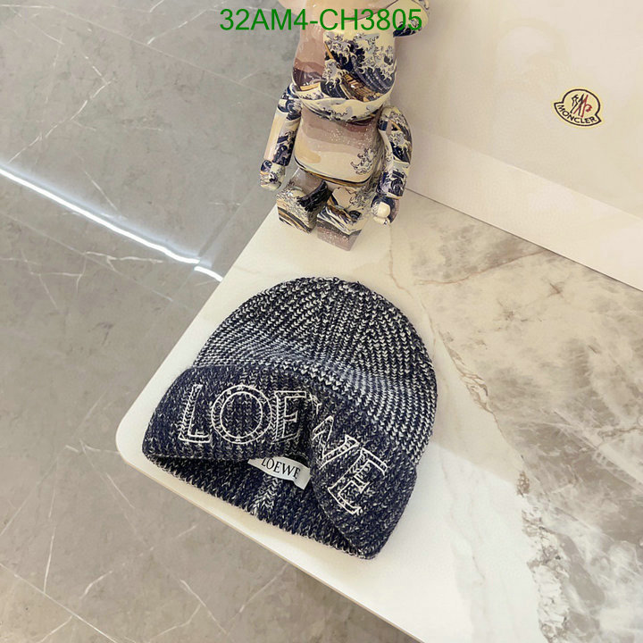 Loewe-Cap(Hat) Code: CH3805 $: 32USD