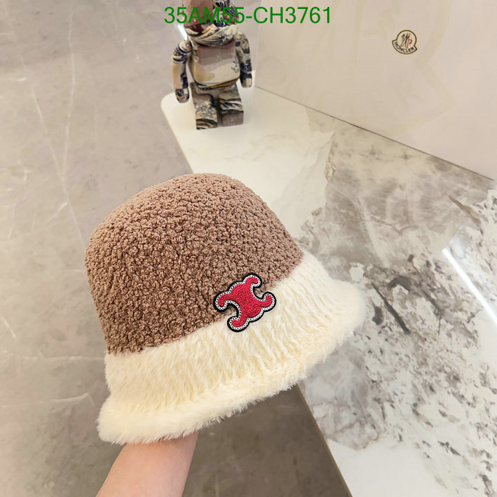 Celine-Cap(Hat) Code: CH3761 $: 35USD