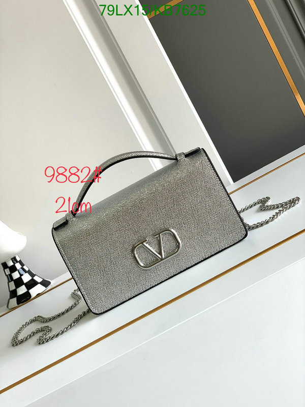 Valentino-Bag-4A Quality Code: KB7625 $: 79USD