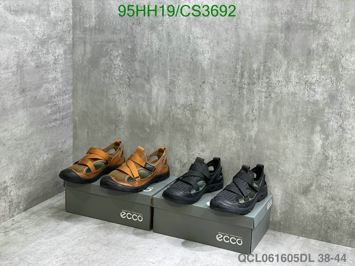 Ecco-Men shoes Code: CS3692 $: 95USD