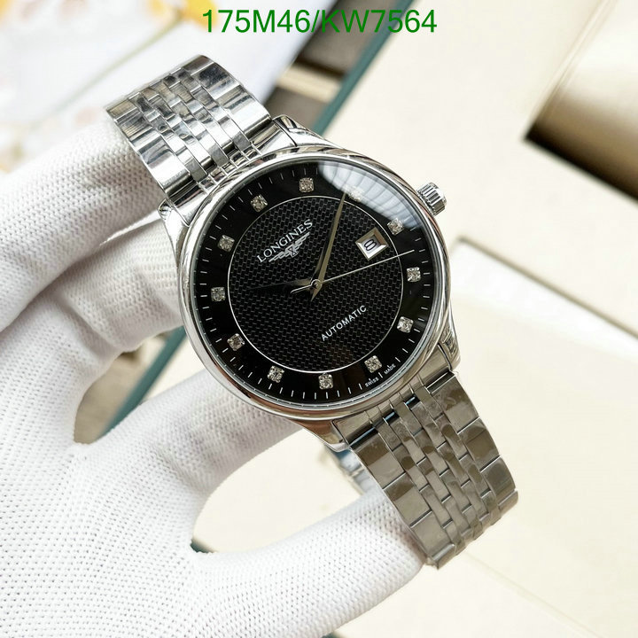 LONGINES-Watch-4A Quality Code: KW7564 $: 175USD