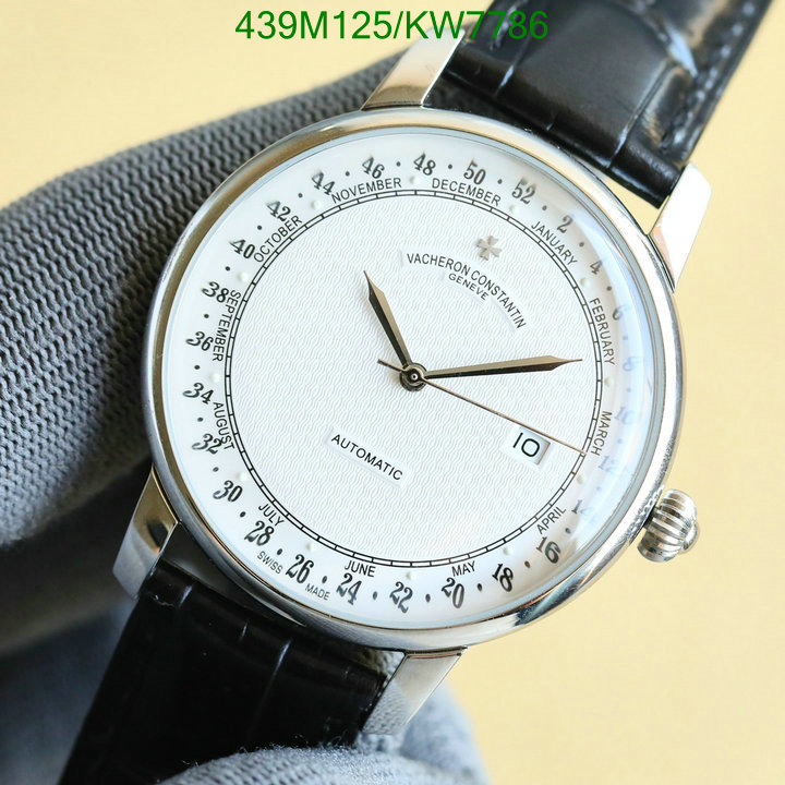 Vacheron Constantin-Watch-Mirror Quality Code: KW7786 $: 439USD