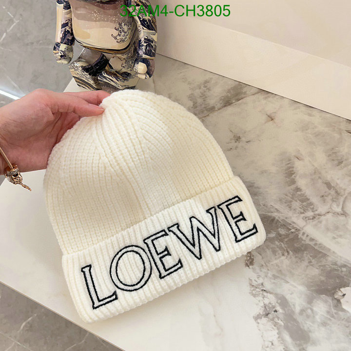 Loewe-Cap(Hat) Code: CH3805 $: 32USD