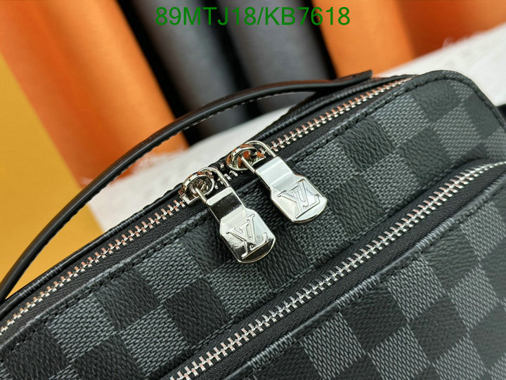 LV-Bag-4A Quality Code: KB7618 $: 89USD