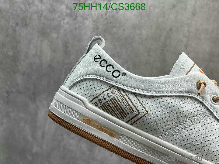 Ecco-Men shoes Code: CS3668 $: 75USD