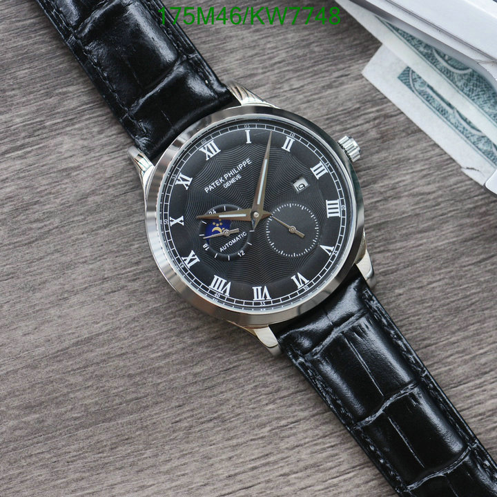 Patek Philippe-Watch-4A Quality Code: KW7748 $: 175USD